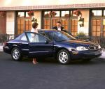 Mercury Sable 2000 года